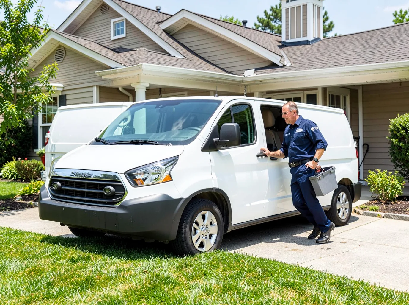 Emergency Plumber company in Dublin, GA